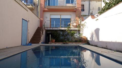 Foto 5 de Finca rústica en venda a El Pedró, Girona