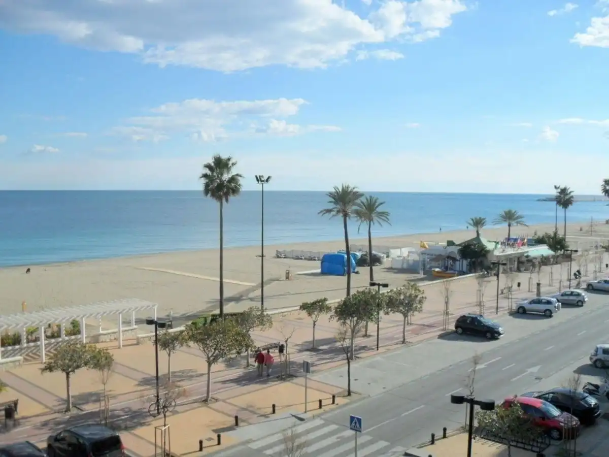 Àtic amb piscina en venda a Torreblanca del Sol, imagen 45