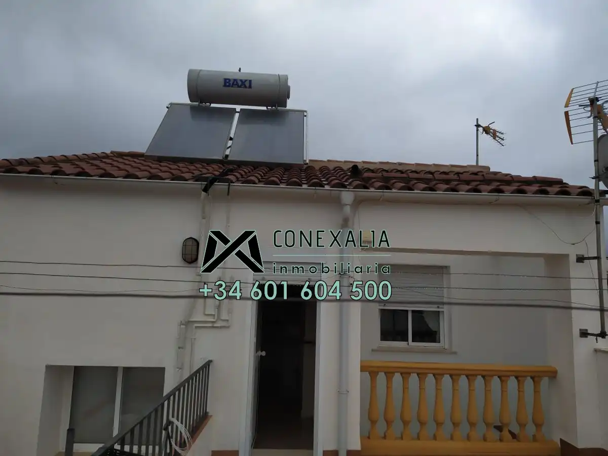 Appartement avec terrasse à vendre à Olvera, imagen 23