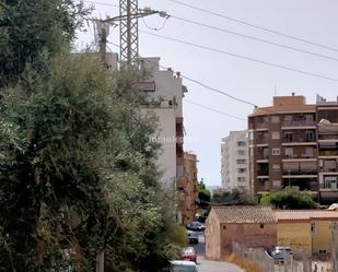 Vista exterior de Residencial en venda en Villajoyosa / La Vila Joiosa