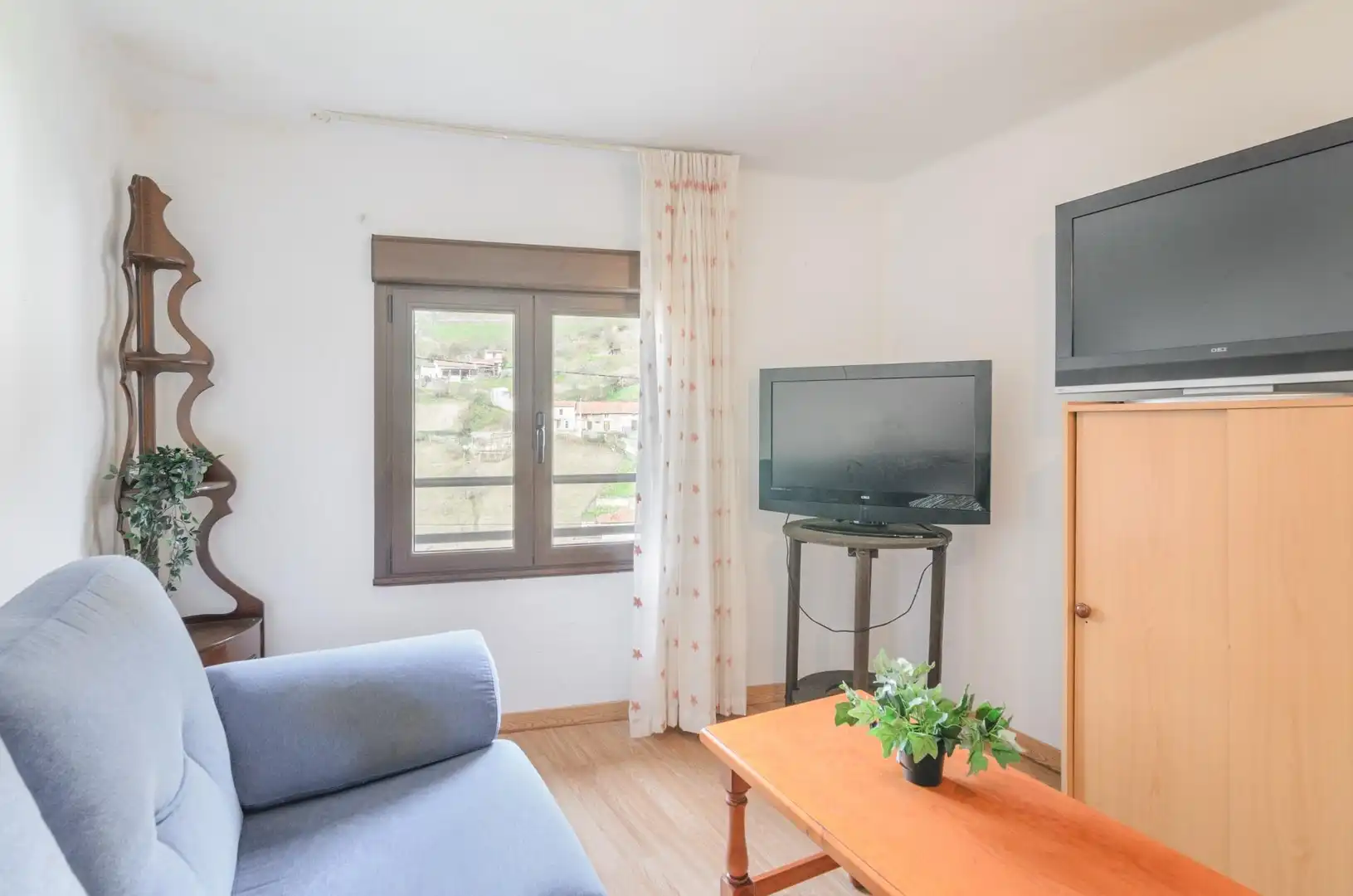 Casa o chalet en venta en Calle VALLINA,LA, 1, Aller
