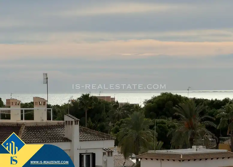 Penthouse zum Verkauf in La Mata, imagen 20