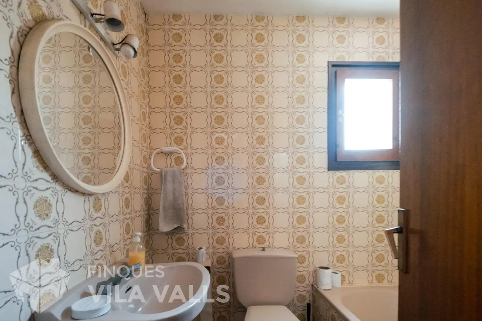 Chalet con terraza en venta en Sant Quirze Safaja, imagen 12