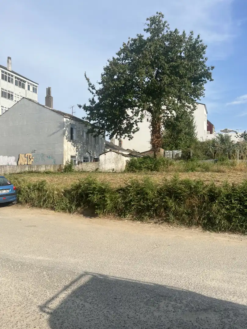Country house for sale in Rúa Santo Graal 131