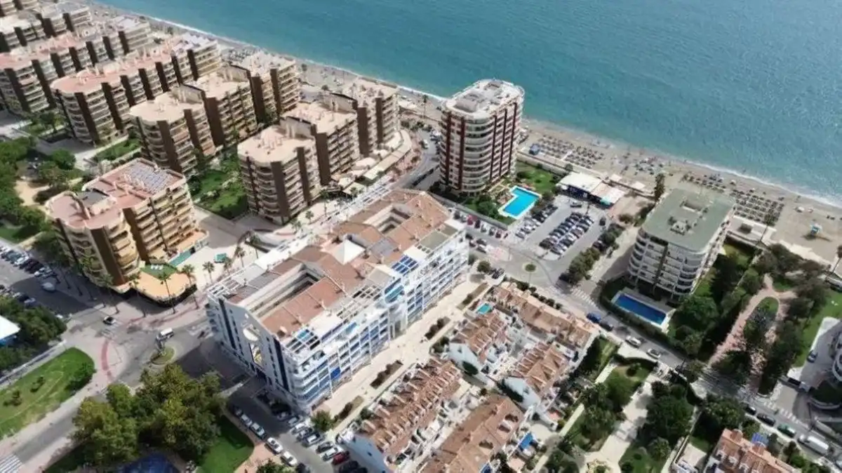 Apartamento con piscina en venta en churruca, imagen 22