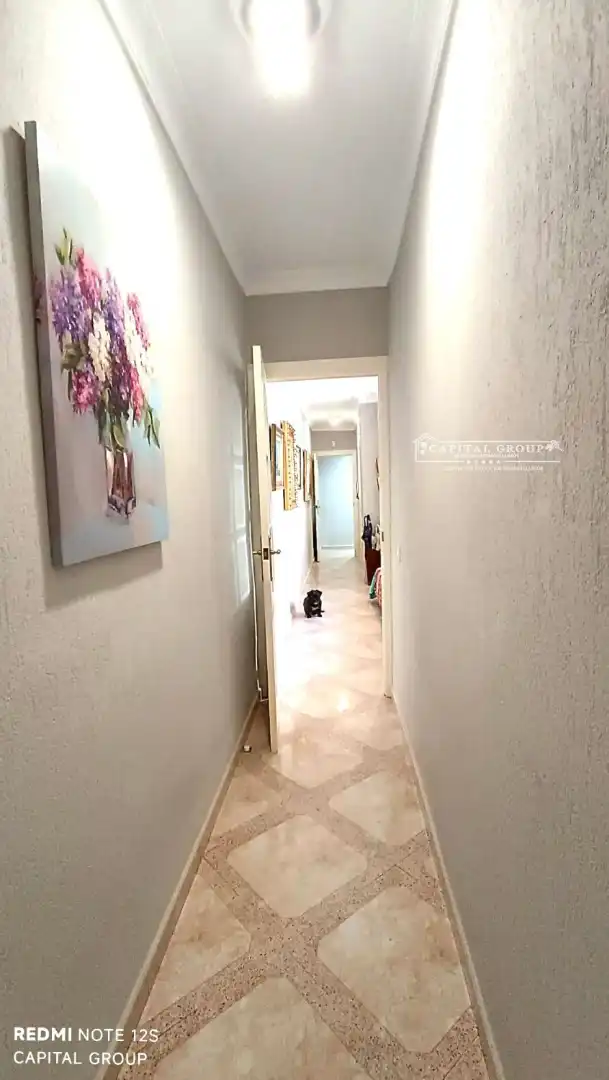 Piso en venta en Huelva con Aire acondicionado, Terraza y Amueblado