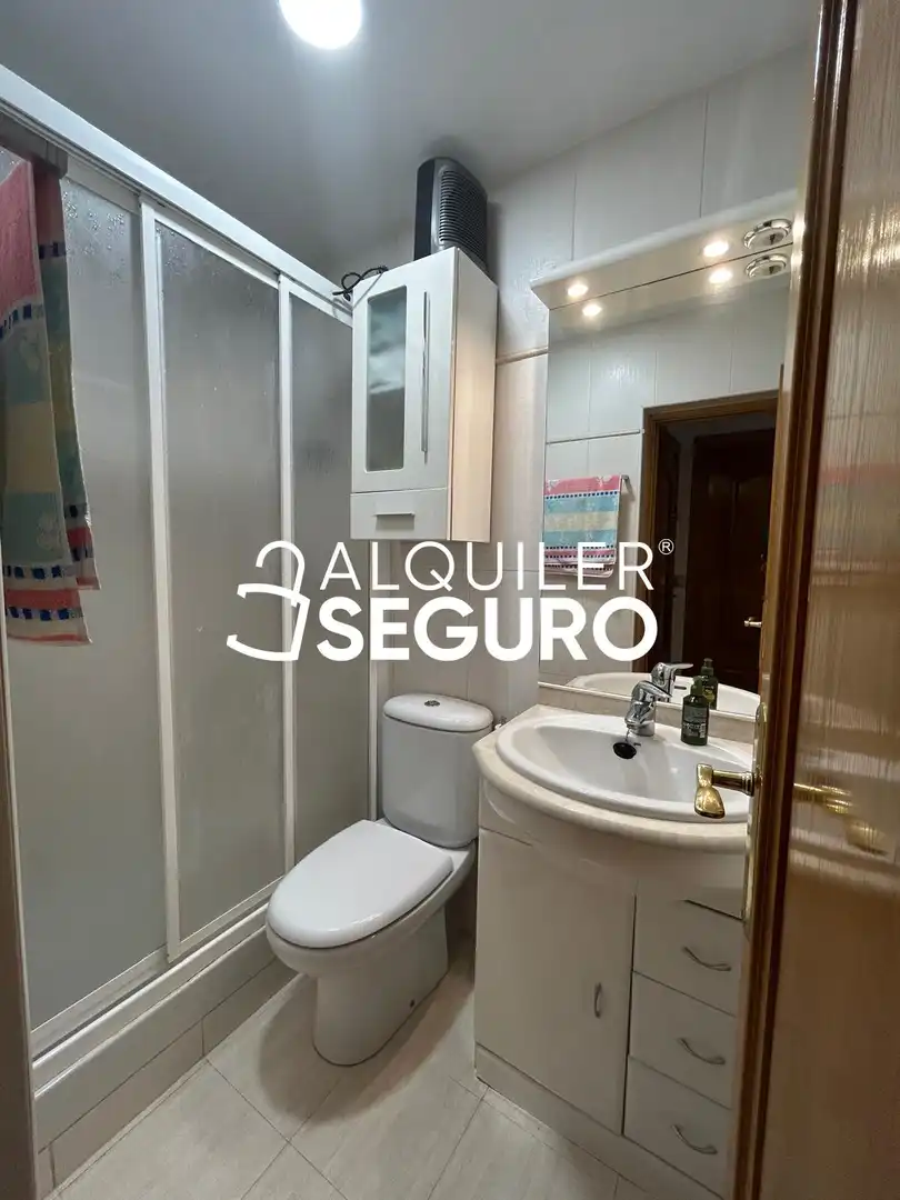 Piso de alquiler en de los Cinceladores, Arcos
