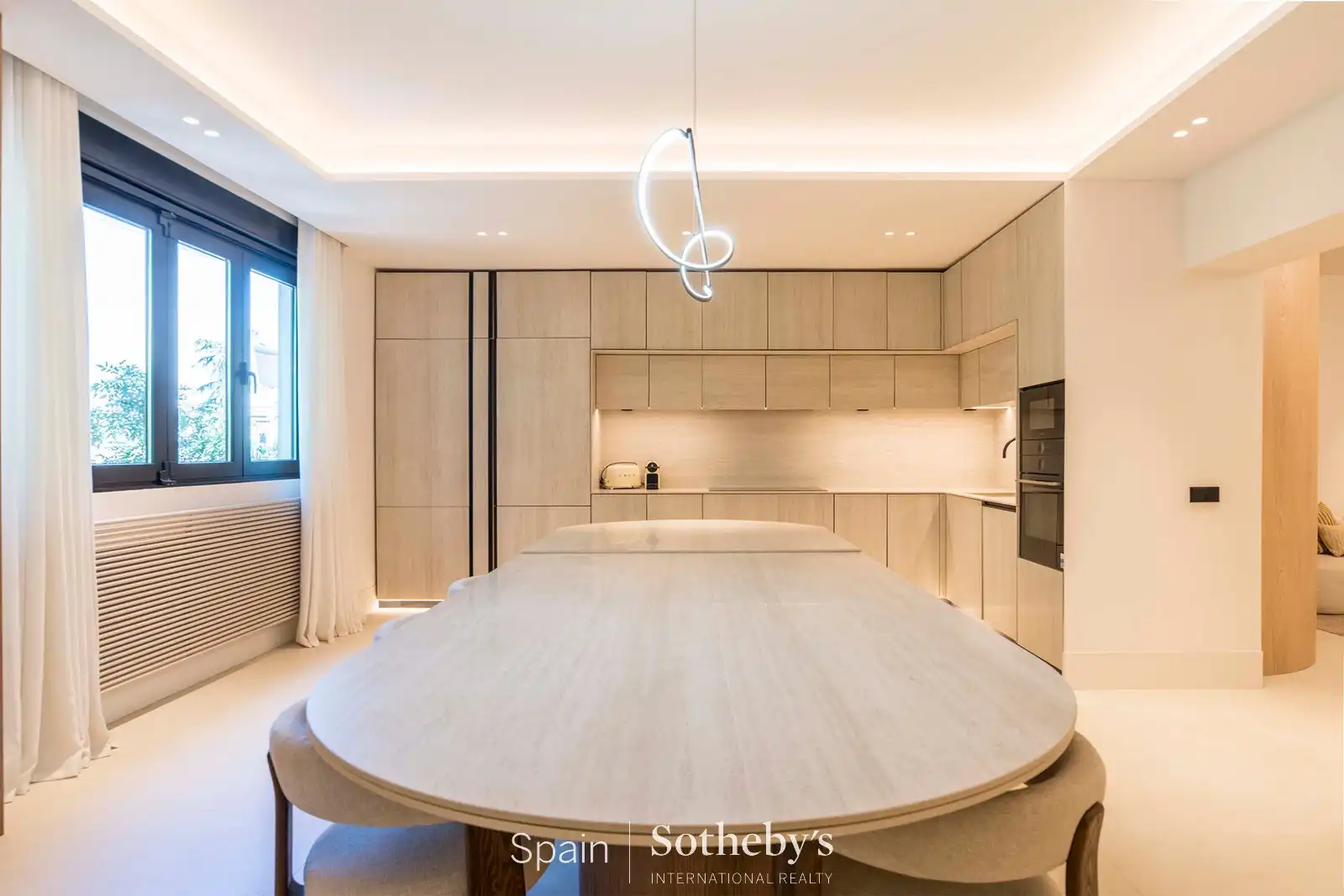 Appartement compact avec ascenseur à vendre à Calle de Castelló, imagen 10