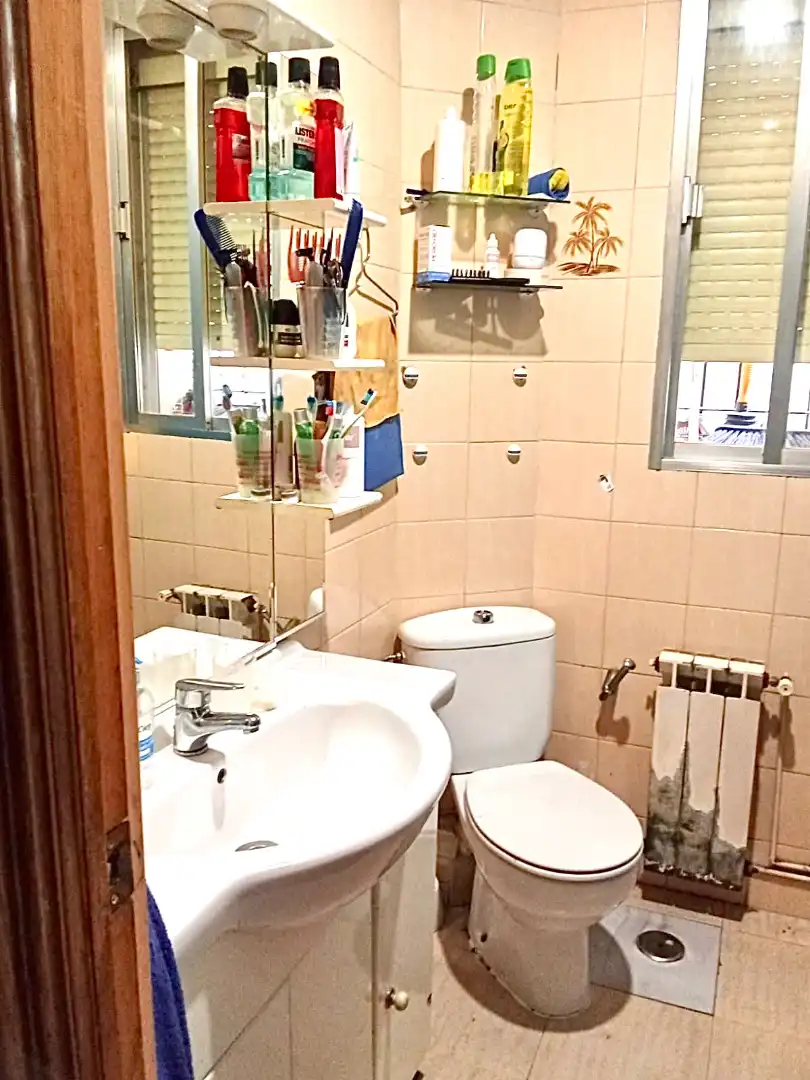 Piso en venta en Vía Lusitana, Abrantes