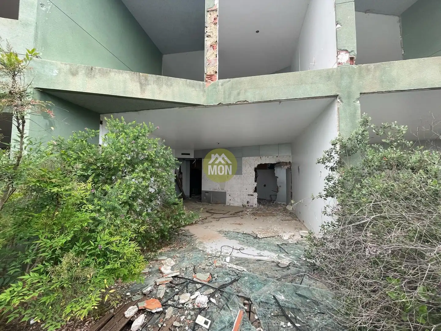 Buildings for sale in Vilamarxant