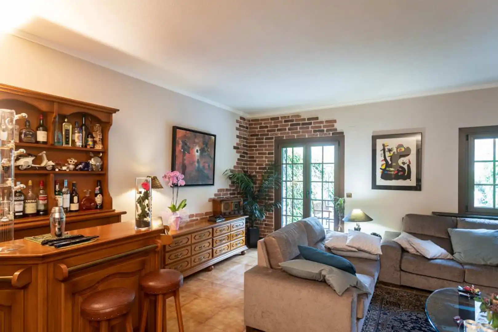 Casa adosada en venta en Sant Julià