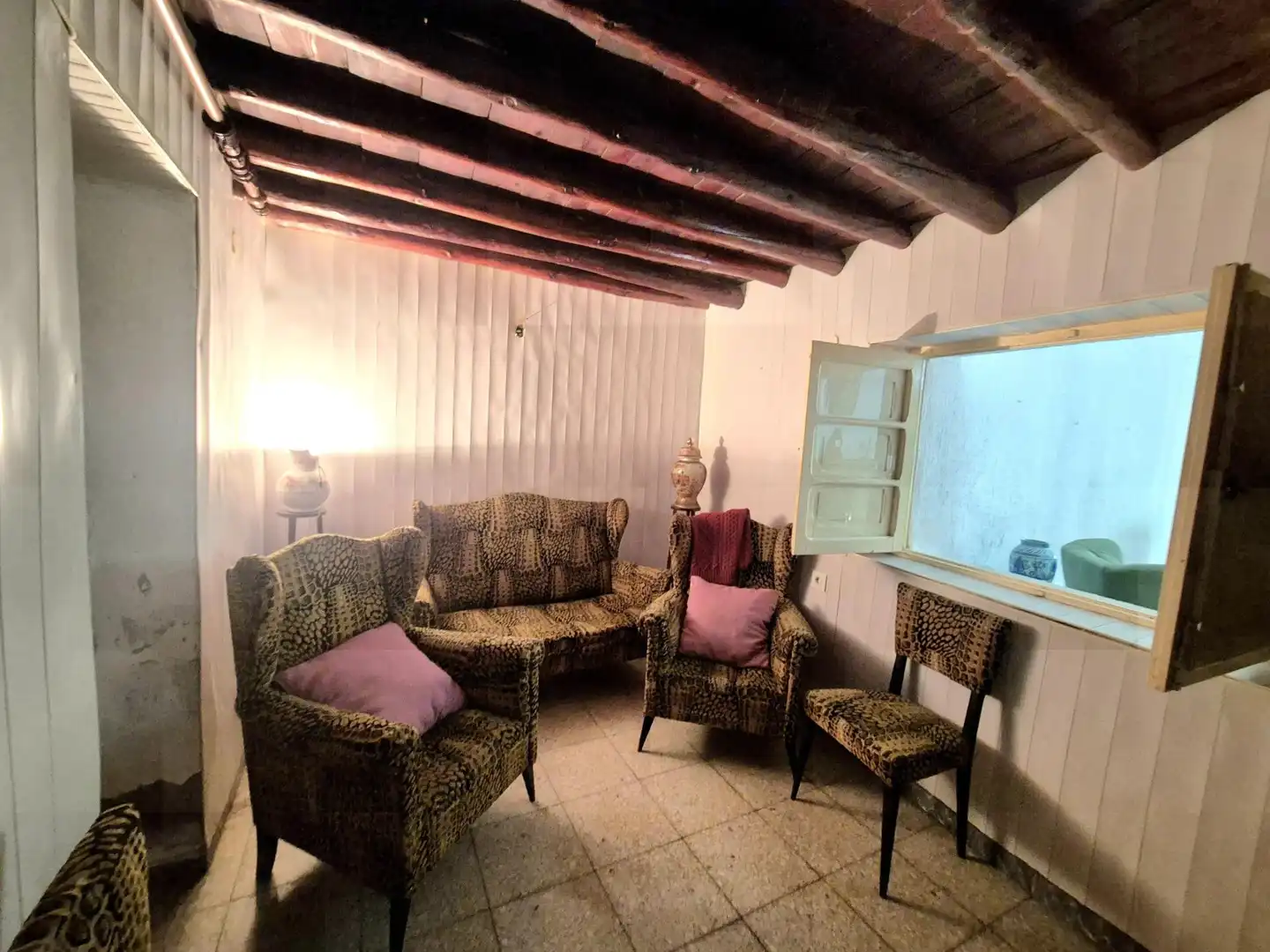 Casa adosada en venda a Montijo