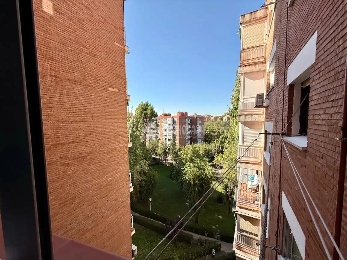 Pis en venda a Madrid, Madrid