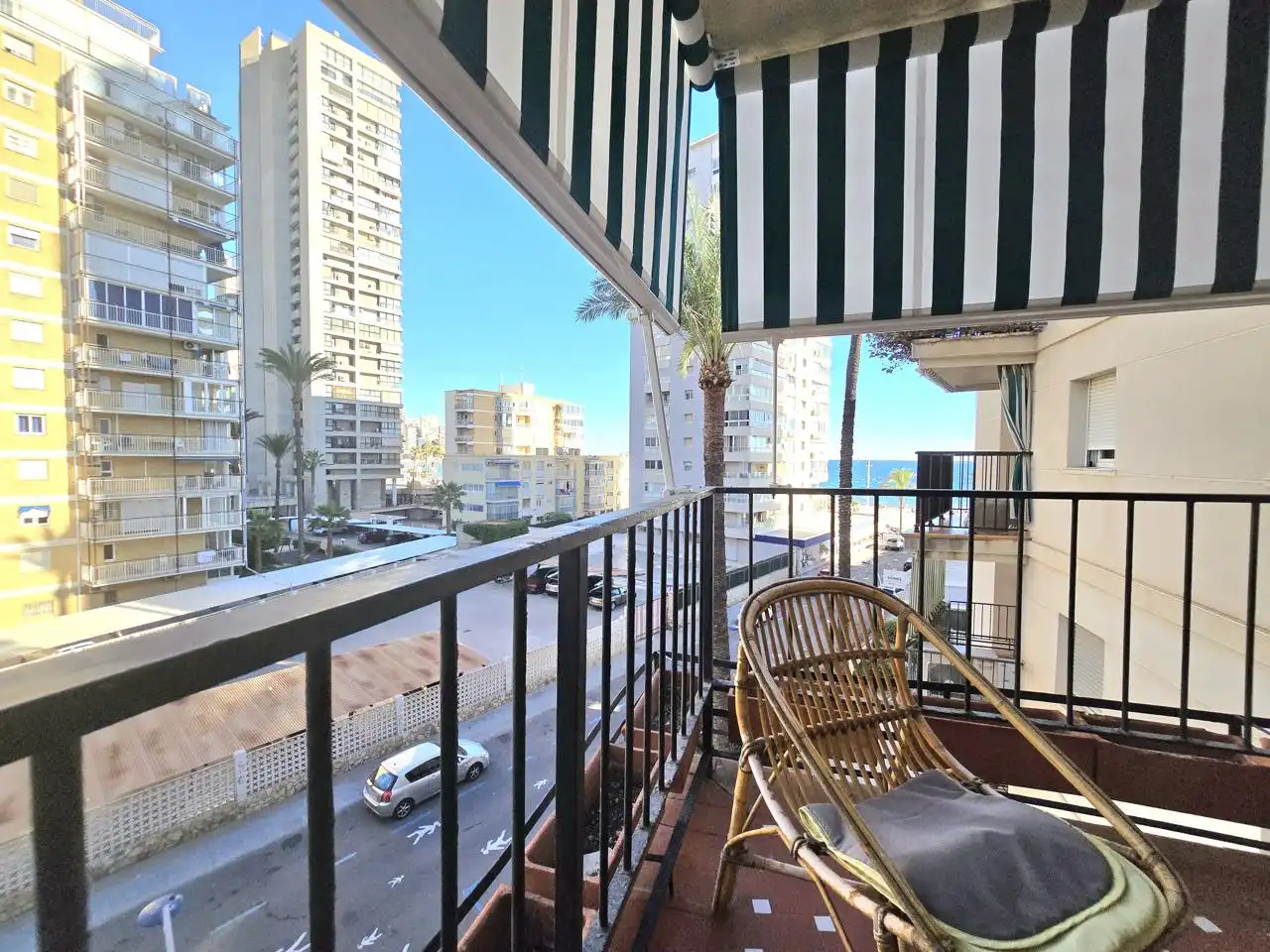 Apartamento con ascensor en venta en Playa de Levante, imagen 3