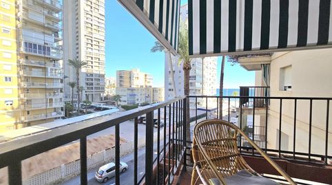 Foto 3 de Apartamento en venta en Playa Levante, Benidorm