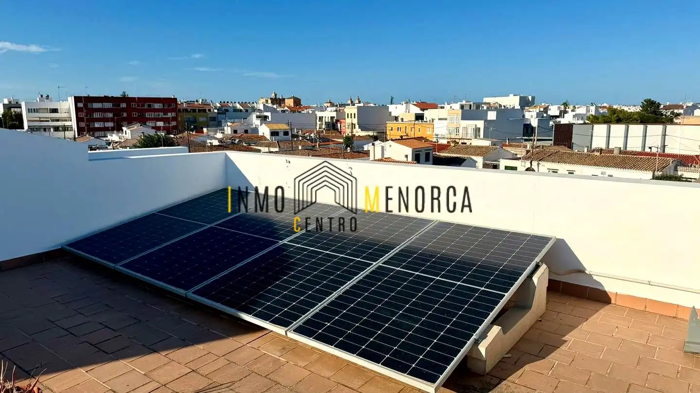Duplex à vendre à Ciutadella, imagen 28