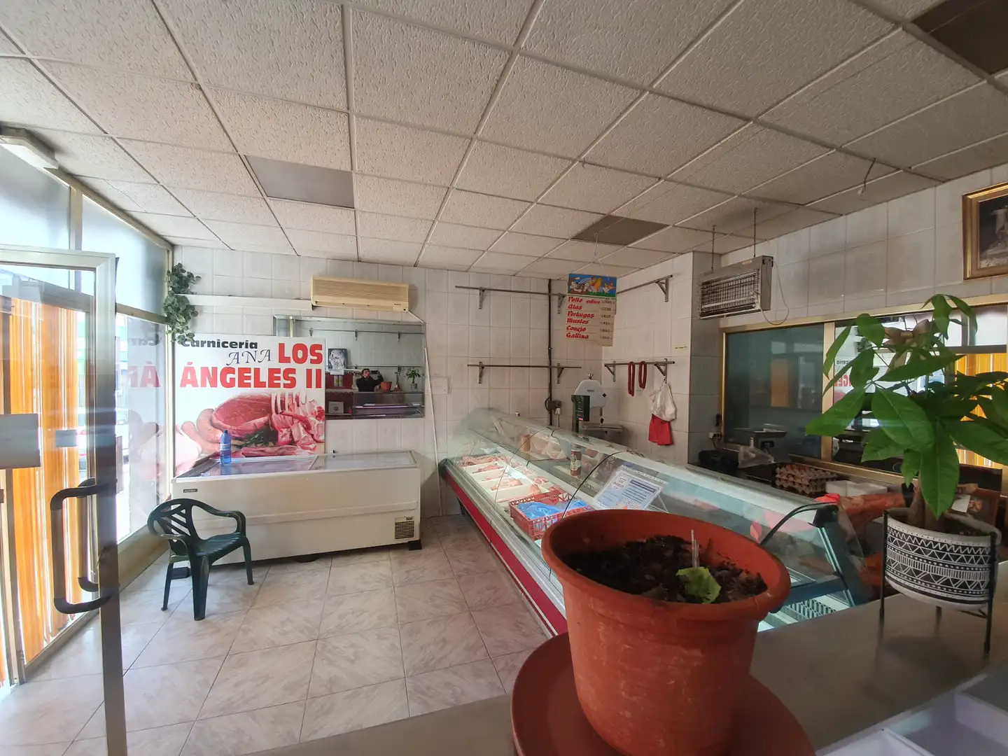 Locale commerciale in vendita a Guadix, imagen 2