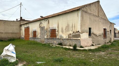 Foto 4 de Casa o xalet en venda a Calle Pérez de Ayala, Santa Ana, Murcia