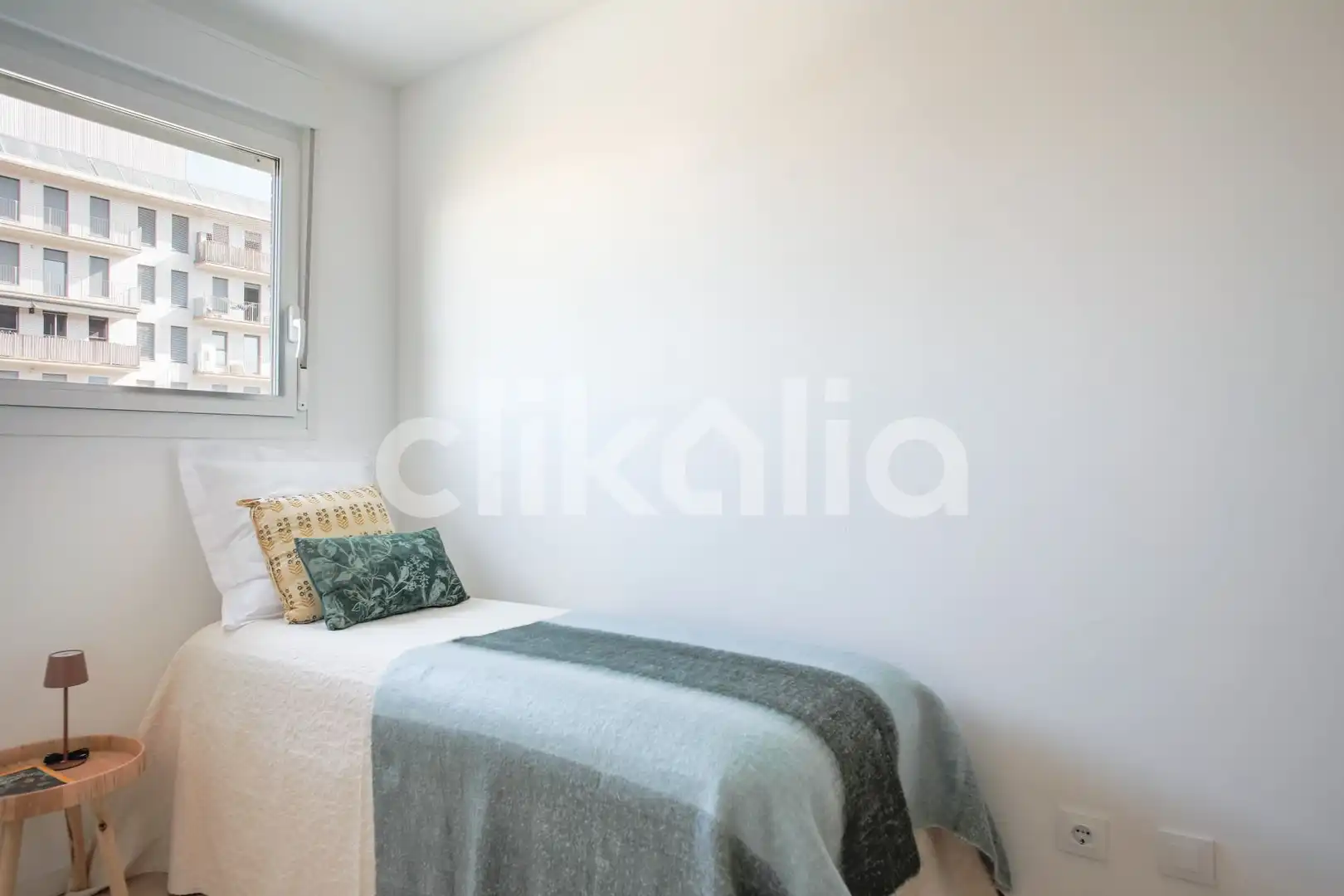 Piso con piscina en venta en Primera Fase - Nuevo Tres Cantos, imagen 26