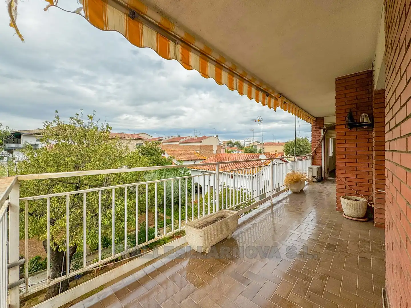 Flat with balcony for sale in Parets del Vallès, imagen 4
