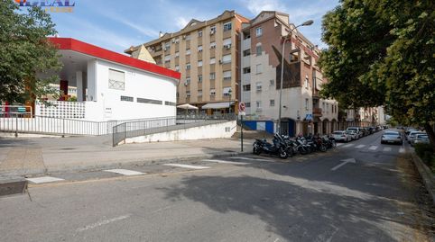 Foto 2 von Garage zum Verkauf in Angustias - Chana - Encina, Granada Capital