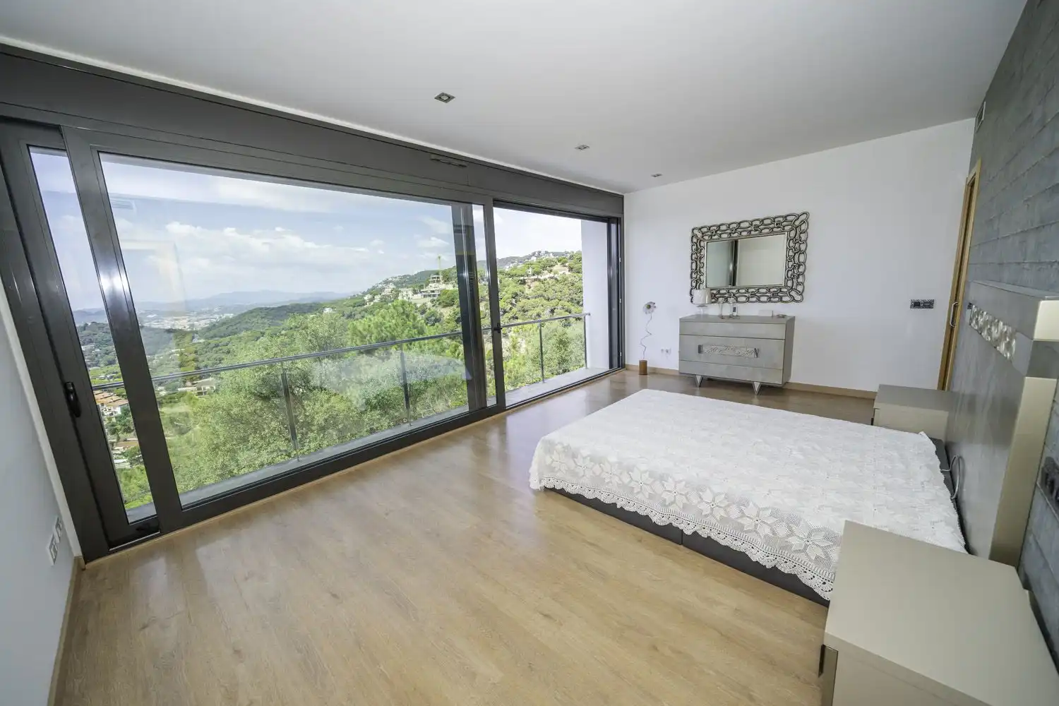 Habitación de Casa o chalet en venta en Lloret de Mar con Calefacción, Terraza y Trastero