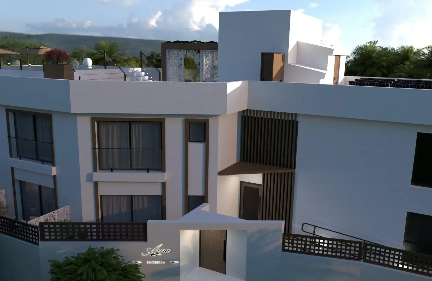 Inmuebles singulares con ascensor en venta en Calahonda, imagen 5
