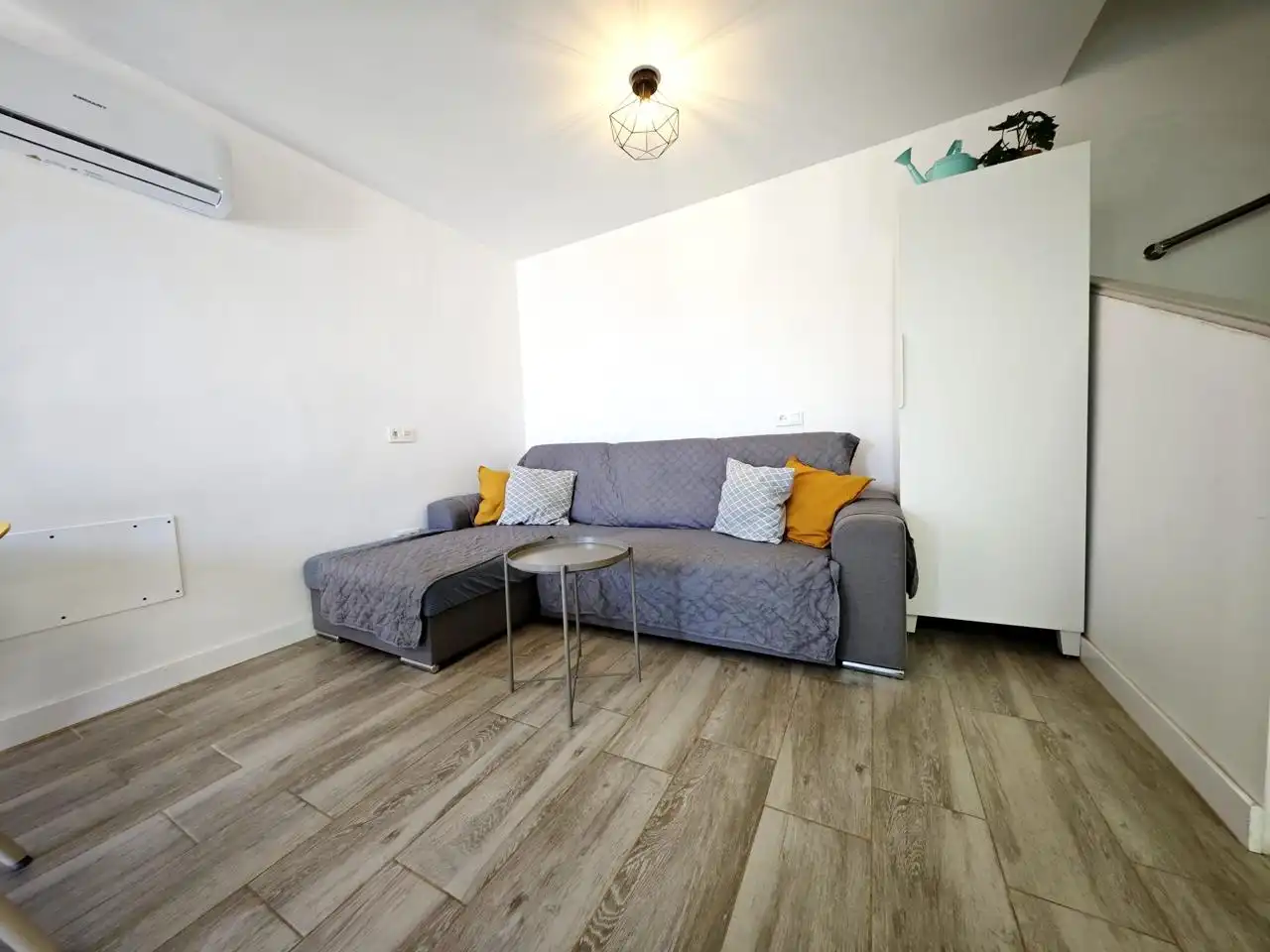 Duplexes for rent in Doctor Agustín Millares Carlo, Sonnenland