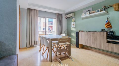 Foto 3 de Piso en venta en Calle Mendez Nuñez, 17, El Grau, Valencia Capital