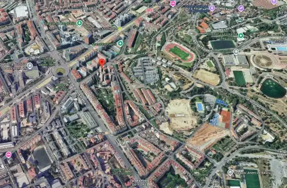 Wohnung mit Aufzug zum Verkauf in Carrer de la Mineria, imagen 5