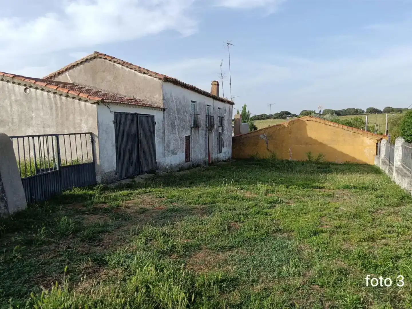 Casa o xalet en venda en Carrascal del Obispo