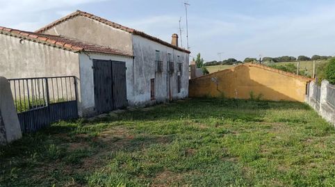 Foto 3 de Casa o xalet en venda a Calle de Los Lavaderos, 3, Carrascal del Obispo, Salamanca