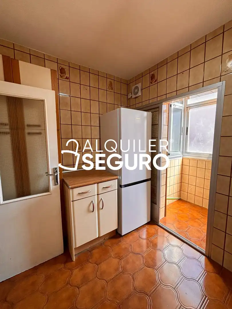 Flat for rent in de Santa Alicia, San Diego