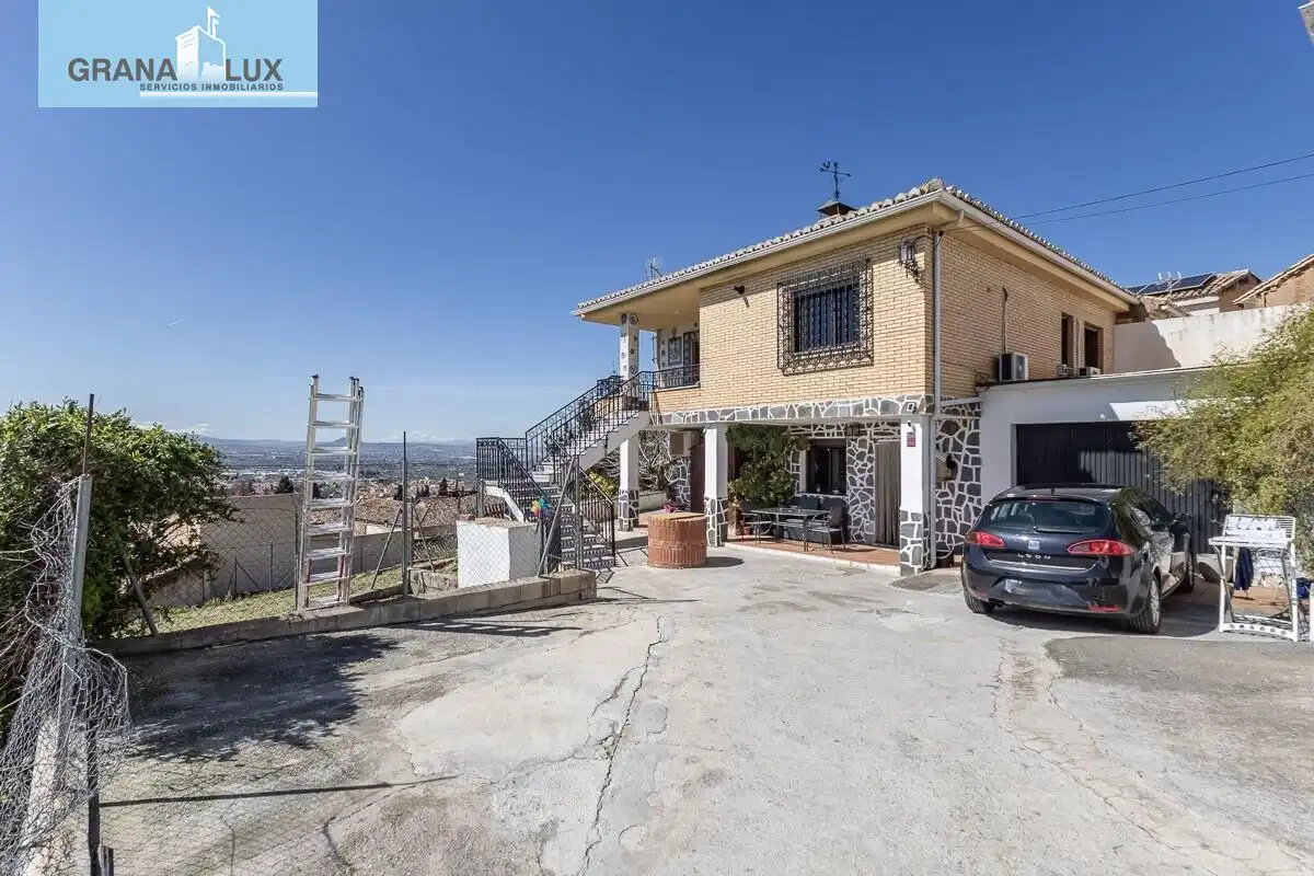 House with garden for sale in Calle del Molinillo, imagen 40