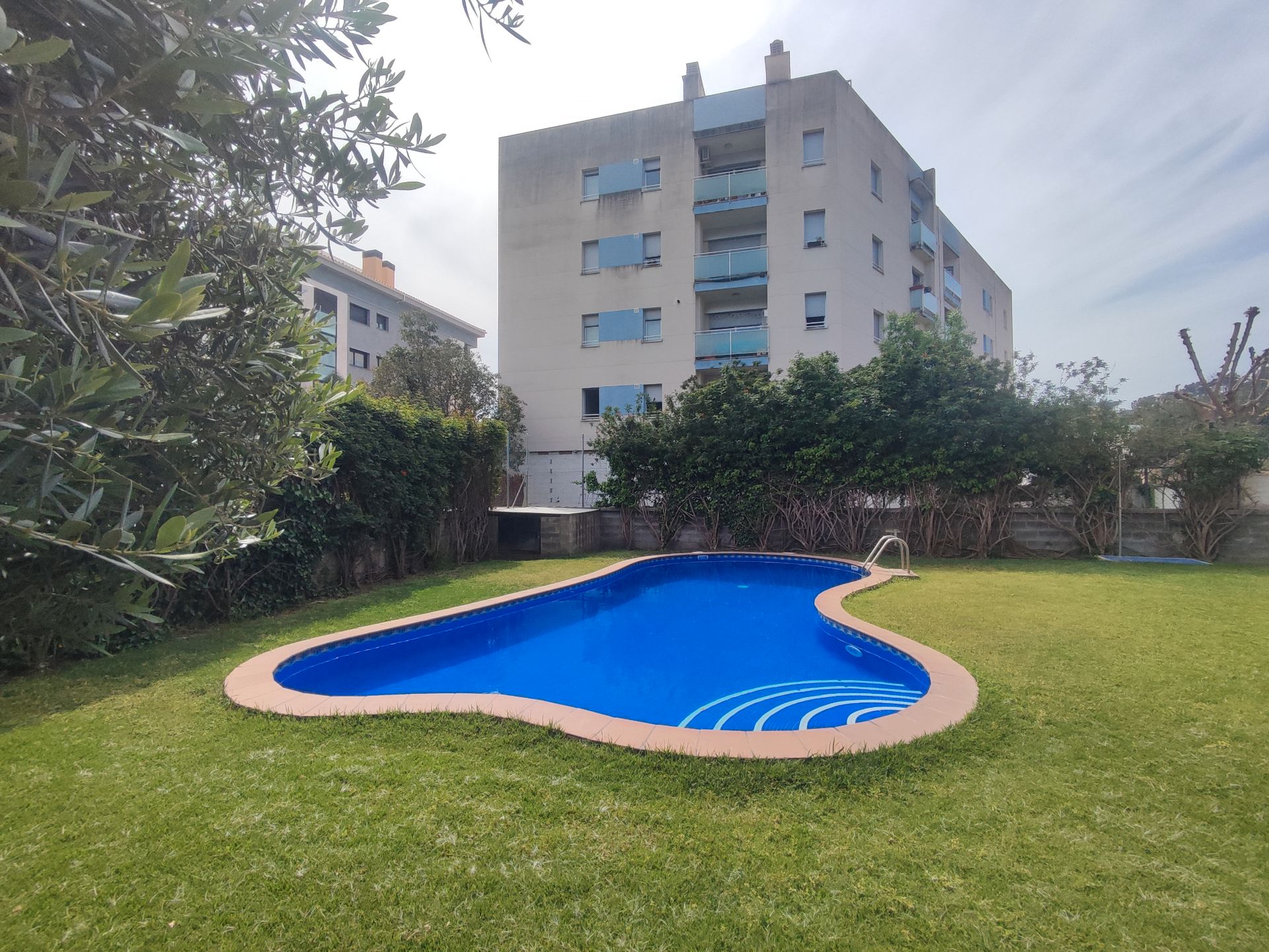 Apartment for sale in Carrer Cienfuegos, Fenals