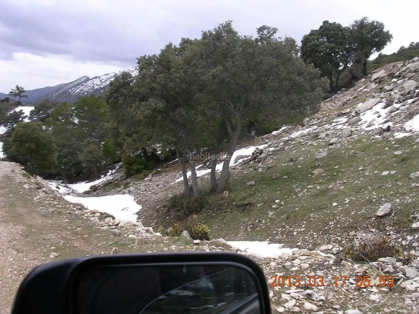 Terreni e lotti in vendita a Huéscar, imagen 15
