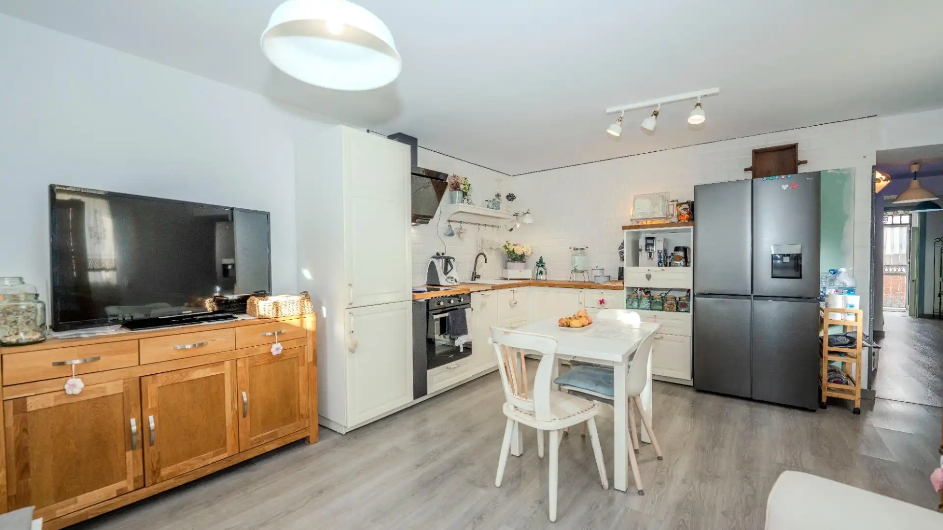 Casa amb jardí en venda a Ayamonte ciudad, imagen 14