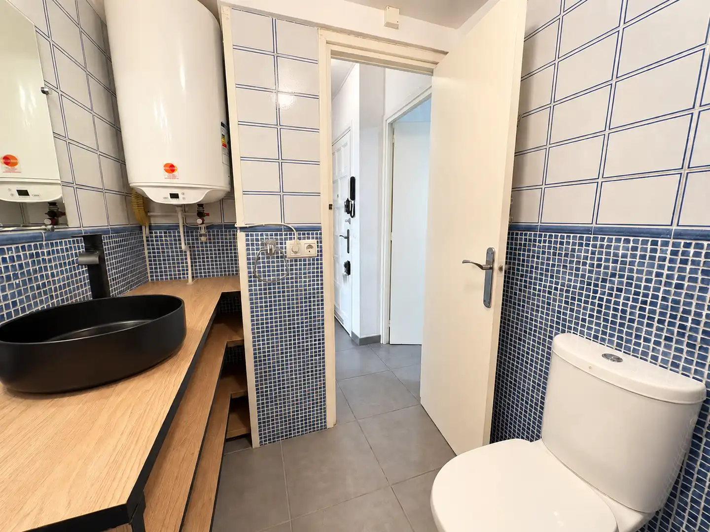 Apartament en venda a Poblat Tipic, Moxó - Sant Mori