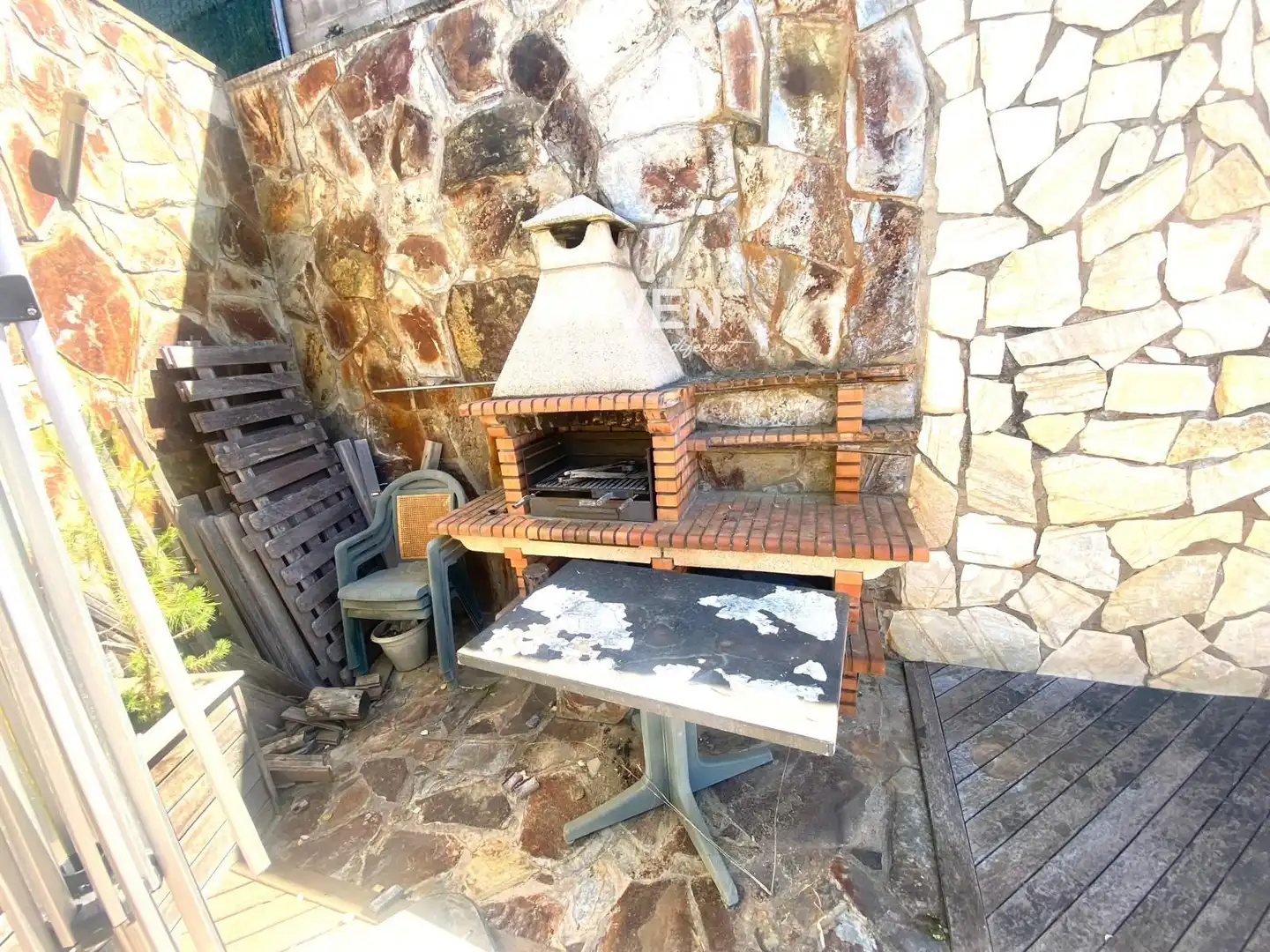 House with pool for sale in GESSAMI, imagen 68