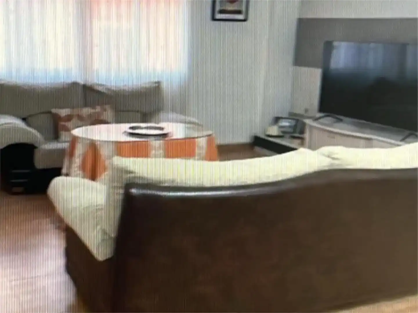 Sala d'estar de Dúplex en venda en Bullas amb Balcó