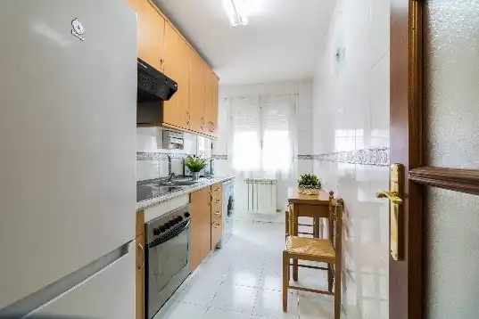 Piso con ascensor en venta en Calle Miguel de Cervantes 3, imagen 4