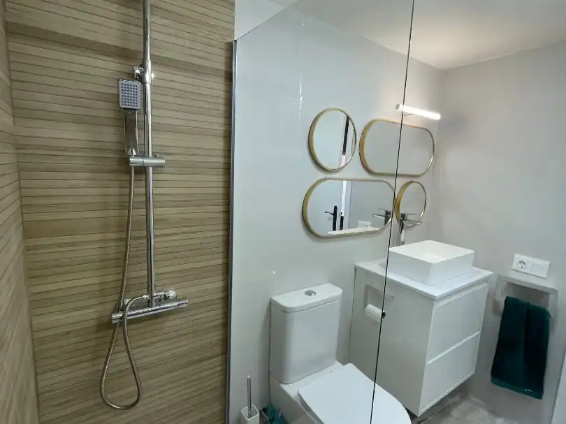 Apartamento con piscina en venta en Avenida PAS d’arro 54, imagen 3