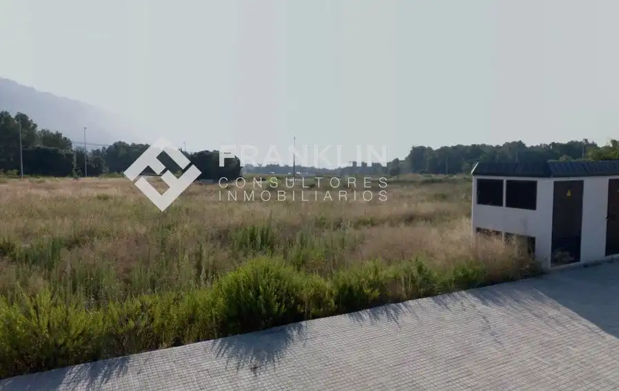 Terreno industriale in vendita a El Bruc, imagen 2