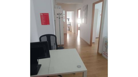 Foto 2 de Oficina de alquiler en Calle Ramón González, 1, O Porriño , Pontevedra