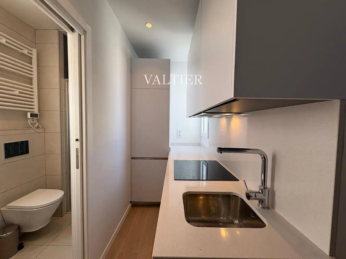 Flat with lift to rent in Delicias, imagen 15
