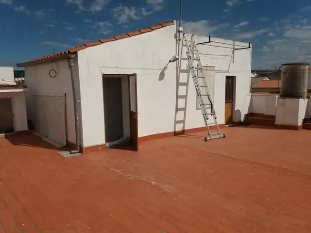 Flat with terrace for sale in Peñarroya-Pueblonuevo, imagen 20