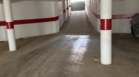 Foto 2 de Garatge de lloguer a Calle Pedro de Lope, 7, Redondela, Huelva