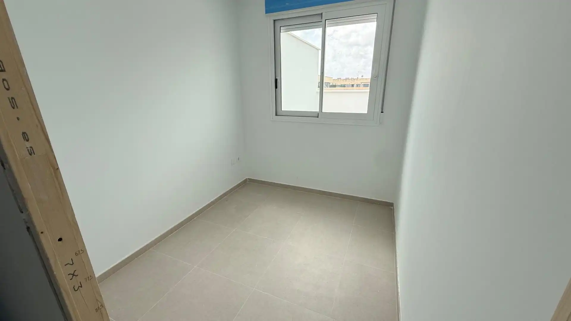 Habitación de Ático en venta en Paiporta con Terraza y Trastero
