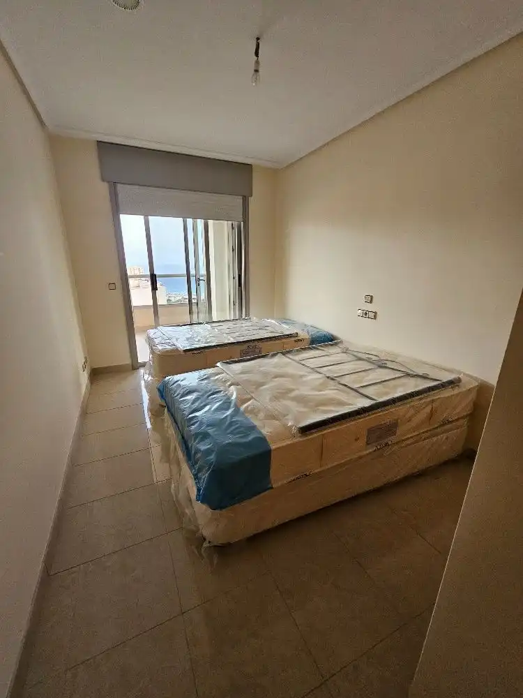 Flat for rent in Bulevar - Puerta Mítica