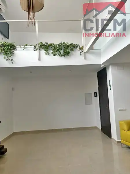 Loft en venda en Miajadas amb Aire condicionat, Terrassa i Traster